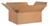 30" x 24" x 12" (DW/ECT-48) Heavy-Duty Double Wall Kraft Corrugated Cardboard Shipping Boxes