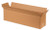 36" x 10" x 10" (ECT-32) Long Kraft Corrugated Cardboard Shipping Boxes