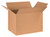 36" x 18" x 18" (ECT-32) Kraft Corrugated Cardboard Shipping Boxes