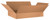 36" x 24" x 6" (ECT-32) Flat Kraft Corrugated Cardboard Shipping Boxes