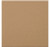 11 7/8" x 11 7/8" (ECT-32) Corrugated Layer Pads 