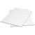 40" x 48" (ECT-32) White Corrugated Cardboard Sheets