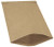 10.5" x 16" Kraft Fiber Padded, Moisture & Puncture Resistant Mailers