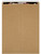 20" x 27" Kraft Self-Seal Flat Mailers .028 Strong Lightweight Chipboard 