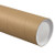 5" x 60" Kraft Jumbo Mailing Storage Tubes