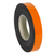 1" x 50' - Orange  Warehouse Labels - Magnetic Rolls
