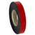 1" x 50' - Red  Magnetic Warehouse Labels - Rolls