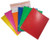 Shiny Shippers Self Seal Bubble Mailers. Red, Green, & Blue Color Envelopes.