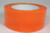 Orange Color Acrylic Packaging Tape