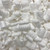 White Loose Void Fill Packing Peanuts 21 Cubic Feet