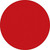 Red Circle Inventory Label - Round Inventory Stickers