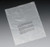 10 x 15 Suffocation Warning Poly Bags, Flat Poly Bags with Suffocation Warning