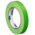 3/4" Light Green Colored Masking Tape - Tape Logic™