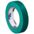 1" Dark Green Colored Masking Tape - Tape Logic™