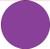 4" Purple Inventory Circle Labels