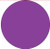 3" Purple Inventory Circle Labels