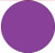 3" Purple Inventory Circle Labels