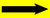 "Arrow" Fluorescent Yellow Pre-Printed Inventory Control Labels