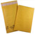 4" x 8" Kraft Self Seal Bubble Mailer Envelope