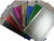 6 1/2" x 10 1/2" Blingvelopes™ Bubble Mailers Envelopes