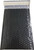 Black 6 1/2" x 10 1/2" Blingvelopes™ Bubble Mailers Envelopes