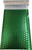 Green 6 1/2" x 10 1/2" Blingvelopes™ Bubble Mailers Envelopes