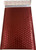 Red 6 1/2" x 10 1/2" Blingvelopes™ Bubble Mailers Envelopes