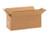 9" x 4" x 3" (ECT-32) Kraft Corrugated Cardboard Shipping Boxes