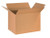 30" x 20" x 18" (ECT-32) Kraft Corrugated Cardboard Shipping Boxes