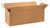 36" x 16" x 16" (DW/ECT-48) Heavy-Duty Double Wall Kraft Corrugated Cardboard Shipping Boxes