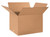 36" x 30" x 12" (ECT-32) Kraft Corrugated Cardboard Shipping Boxes