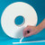 3/4" x 36 yds. (1/16" White) Double Sided Foam Tape. Tape Logic® 5700 - Bind signs and displays.  