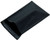 Poly Courier Mailers Black Flat Self Seal Envelopes