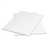 30" x 40" (ECT-32) White Corrugated Cardboard Sheets