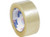 Whisper Smooth Quiet 2.6 mil Clear Acrylic Carton Sealing Tape 2" x 110 yards