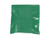 12" x 15" - 2 Mil Green Reclosable Poly Bags