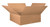 30" x 30" x 12" (DW/ECT-48) Heavy-Duty Double Wall Kraft Corrugated Cardboard Shipping Boxes