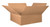 30" x 30" x 16" (DW/ECT-48) Heavy-Duty Double Wall Kraft Corrugated Cardboard Shipping Boxes