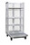 Forklift Order Picking Cart for Warehouse Fulfillment - 3 Shelves 