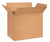 36" x 12" x 16" (ECT-32) Kraft Corrugated Cardboard Shipping Boxes