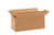 10" x 4" x 4" Brown Corrugated Cardboard Shipping Box Build-A-Bundle™