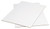 36" x 48" (ECT-32) White Corrugated Cardboard Sheets