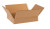 10" x 8" x 2" Brown Corrugated Cardboard Shipping Box Build-A-Bundle™