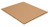 48" x 96" x 2" Honeycomb Pallet Sheets constructed from compressed paper that is lightweight, yet durable.