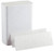 10.00" x 11.00" BigFold Z® White Multi-Fold Paper Towels