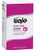 GOJO® Rich Pink™ Antibacterial Lotion Soap Refill Box - Quickly builds to a rich lather.