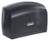 Scott® Jumbo Coreless Bathroom Tissue Toilet Paper Dispenser - Black