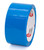 2" x 110 Yards Blue Acrylic Carton Sealing  Packing Tape, Great for Color Coding Boxes.