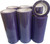 Purple Carton Sealing Tape 2" x 55 Yards 2 Mil. 36 Rolls