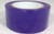 2" x 55 Yards Purple Acrylic Carton Sealing Packaging Tape, Great for Color Coding Boxes.